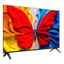 TCL 50V5C - Televisor LED Smart TV de 50 Pulgadas, Full HD, HDR, Google TV