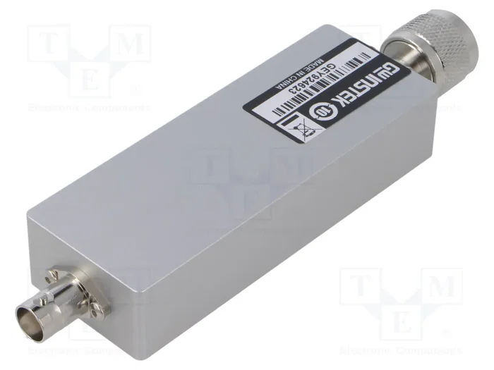 CELDUC SC7 Relé de semiconductor monofásico 45A 24-520VAC