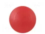 SIEMENS Interruptor de emergencia 22mm rojo SIRIUS ACT