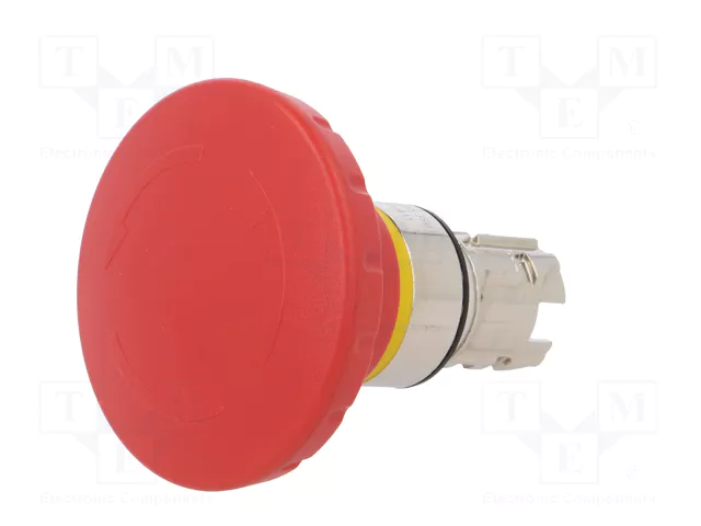SIEMENS Interruptor de emergencia 22mm rojo SIRIUS ACT