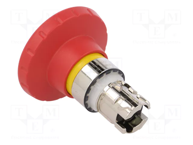 SIEMENS Interruptor de emergencia 22mm rojo SIRIUS ACT