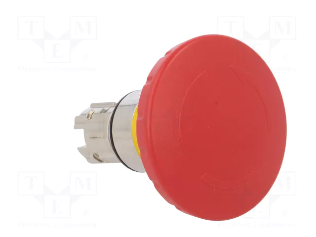 SIEMENS Interruptor de emergencia 22mm rojo SIRIUS ACT