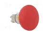 SIEMENS Interruptor de emergencia 22mm rojo SIRIUS ACT