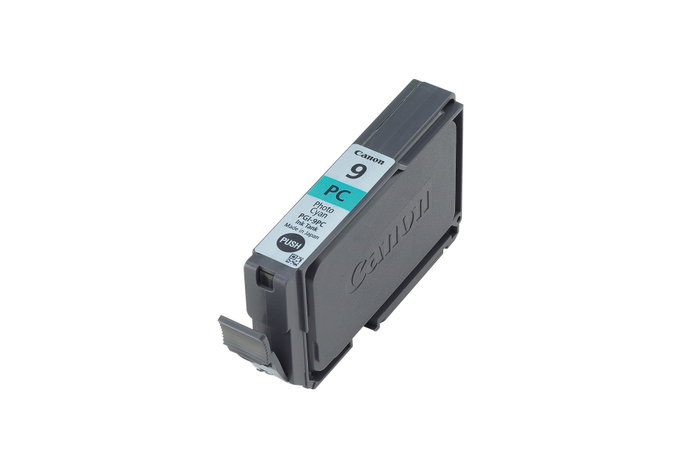 Canon PGI-9PC Cartucho de Tinta Photo Cyan Canon PGI-9PC Cartucho de Tinta Photo Cyan