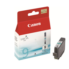 Canon PGI-9PC Cartucho de Tinta Photo Cyan Canon PGI-9PC Cartucho de Tinta Photo Cyan