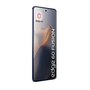 Motorola Edge 60 Fusion Smartphone 5G 6.67" Super HD (1220p) 120Hz, MediaTek Dimensity 7300, 8GB RAM, 256GB, Cámara Sony LYTIA 50 MP, Android 15, 5200 mAh Carga TurboPower 68W, Gris