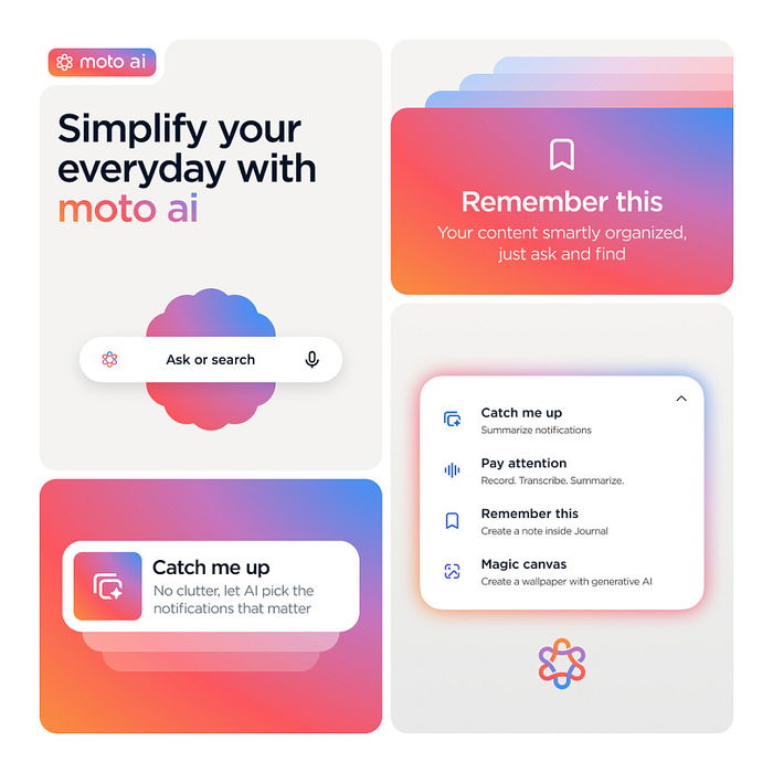 Motorola Edge 60 Fusion (8 GB RAM / 256 GB Almacenamiento) Slipstream
