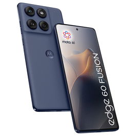 Motorola Edge 60 Fusion (8 GB RAM / 256 GB Almacenamiento) Slipstream