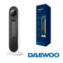 Daewoo Calefactor Cerámico de Torre DW9512 2000W