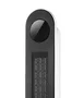 Daewoo Calefactor Cerámico de Torre DW9512 2000W