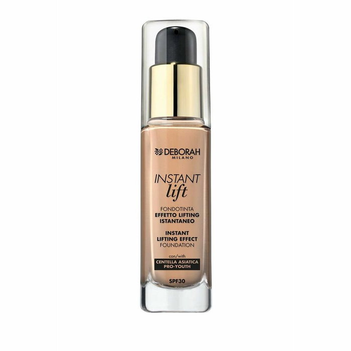 Deborah Maquillaje Instant Lift 04