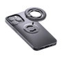 SP Connect SPC+ Soporte de anillo magnético para fundas de móvil, rotación 360°, 58 mm