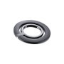 SP Connect SPC+ Soporte de anillo magnético para fundas de móvil, rotación 360°, 58 mm