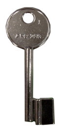 JMA Llaves Tipo Gorja Latón ARC-26G