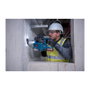 Bosch GBH 18V-22 Martillo Perforador Inalámbrico con 2 Baterías de 4,0 Ah