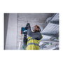 Bosch GBH 18V-22 Martillo Perforador Inalámbrico con 2 Baterías de 4,0 Ah