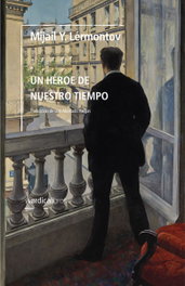 Un héroe de nuestro tiempo, Mijaíl Y. Lérmontov - NORDICA LIBROS