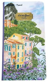 Mooving Agenda Anual 2026 Travel Cosida Tapa Extra Pocket 170x90 Surtido