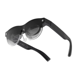 ASUS M1 Gafas Inteligentes AirVision, 1920 x 1080 Pixeles, Micro OLED, 1100 cd/m², 72 Hz, Touchpad