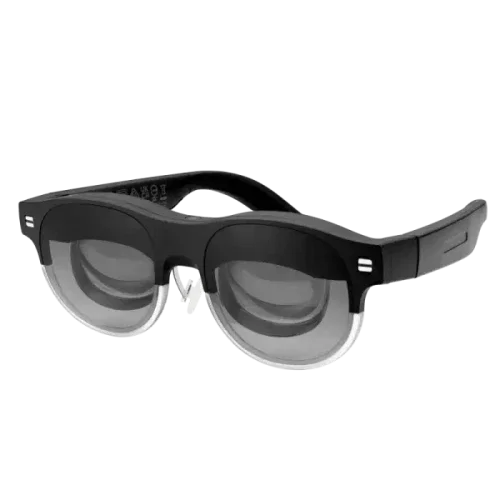 ASUS M1 AirVision Smart Glasses Negro ASUS M1 AirVision Smart Glasses Negro