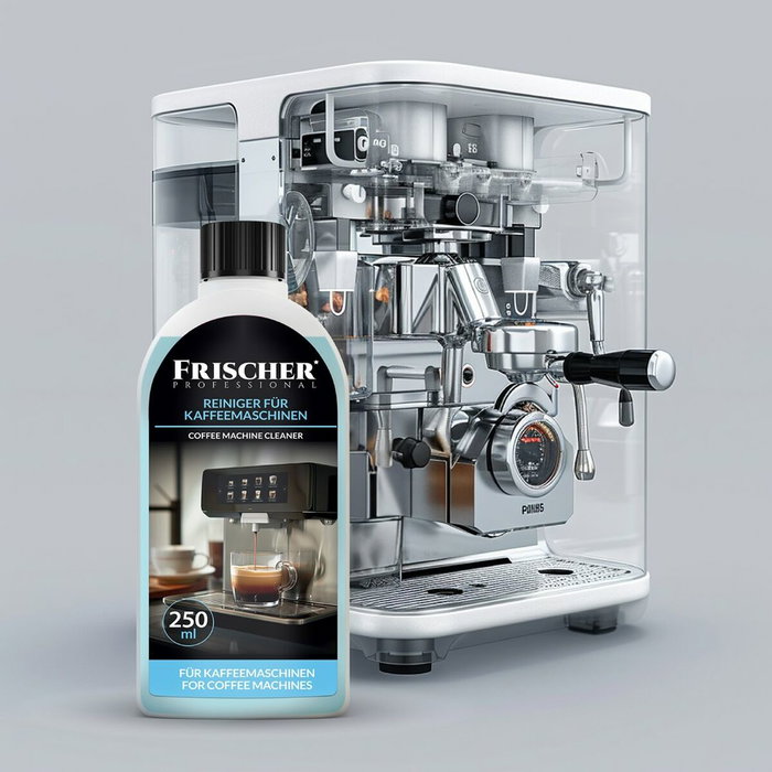 Descalcificador Frischer FR00099_250