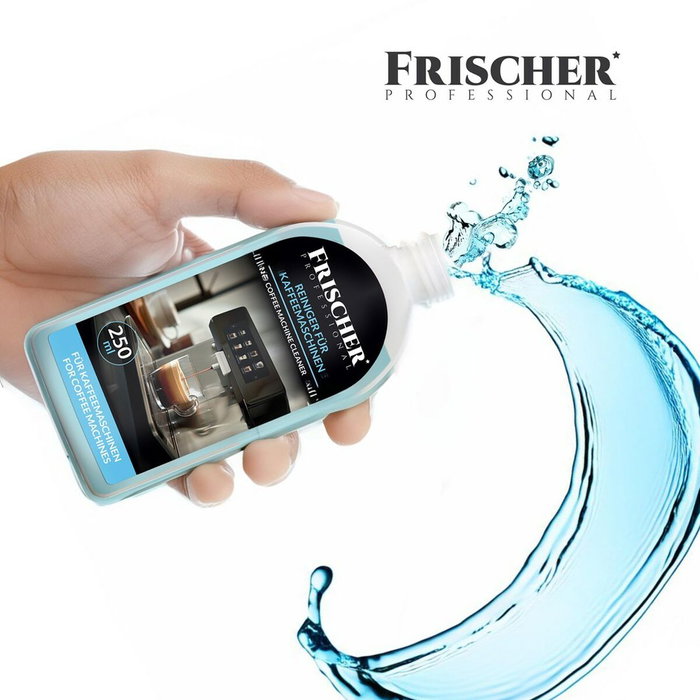Descalcificador Frischer FR00099_250