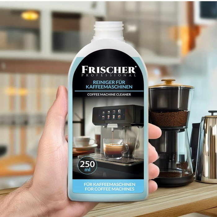 Descalcificador Frischer FR00099_250
