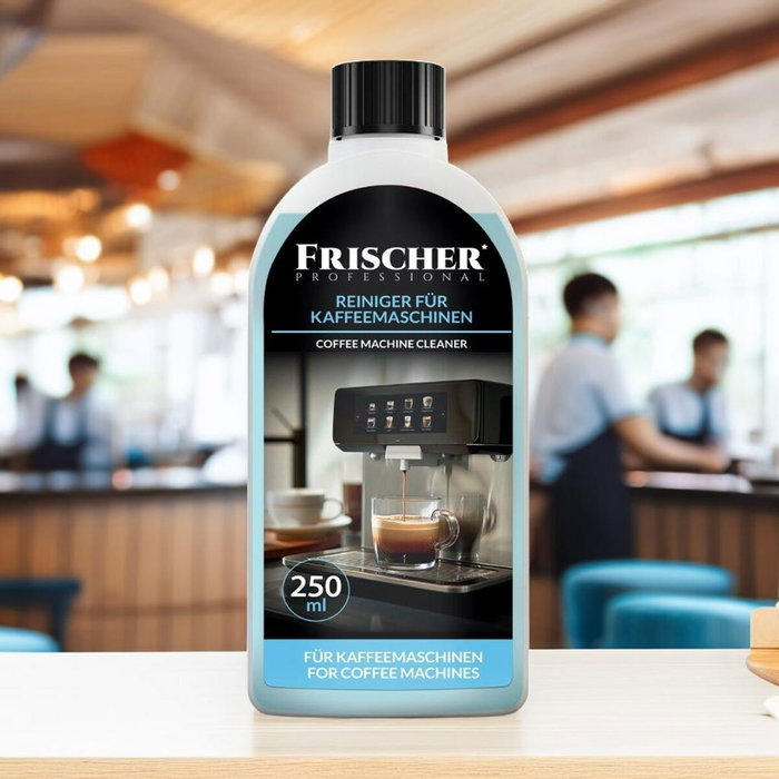 Descalcificador Frischer FR00099_250