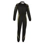 Sparco Traje R568 Prime Talla 50 Negro/Amarillo