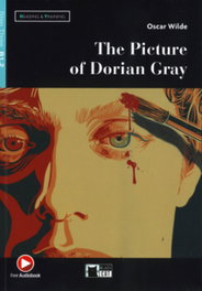 VICENS VIVES, THE PICTURE OF DORIAN GRAY B1.2 (R) - VICENS VIVES