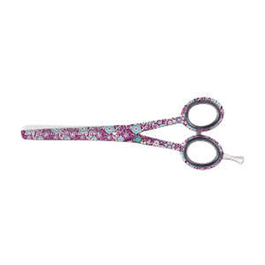 Bifull Tijera Top Line Fantasia Flowers Esculpir 5.5