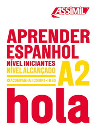 ASSIMIL, Aprender español + CD MP3 - AA.VV