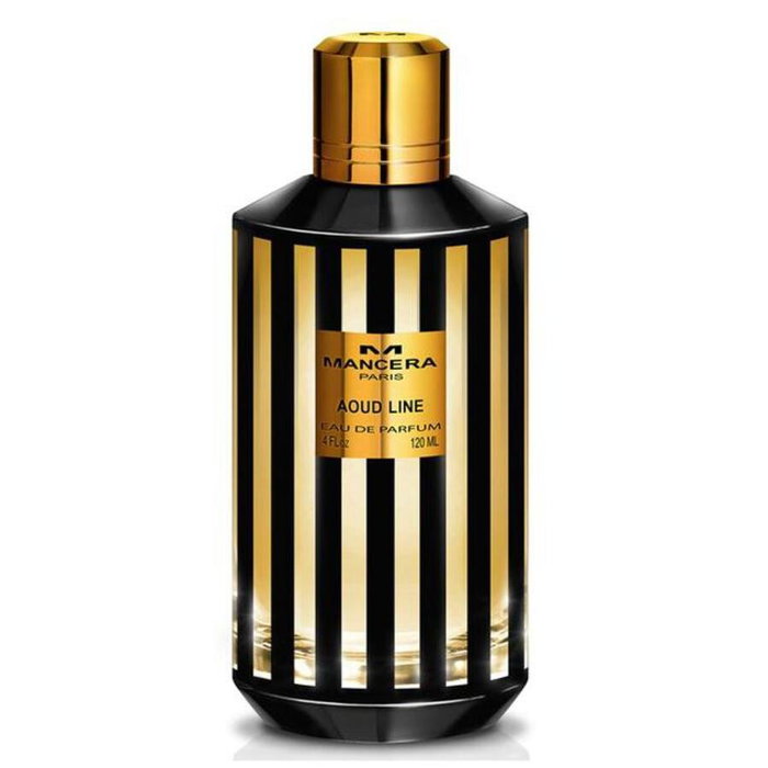 Mancera Aoud Line Agua de perfume Unisex 120 ml Mancera Aoud Line Agua de perfume Unisex 120 ml