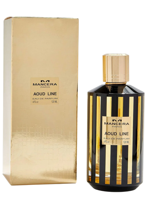 Aoud Line, Agua de perfume, Unisex, 120 ml Aoud Line, Agua de perfume, Unisex, 120 ml