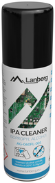 Lanberg AG-060FL-001 Espray de limpieza universal 60 ml