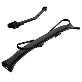 Peruzzo Kit tercera bicicleta para base Saturn