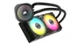 Corsair Nautilus 240 RS ARGB Negro