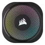Corsair Nautilus 240 RS ARGB Negro
