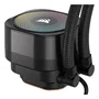 Corsair Nautilus 240 RS ARGB Negro