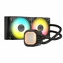 Corsair Nautilus 240 RS ARGB Black