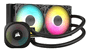 Corsair Nautilus 240 RS ARGB Black