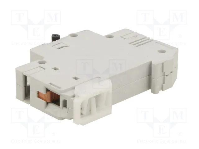 ETI POLAM Limitador de potencia ETIMAT T 1P 16A ETI POLAM Limitador de potencia ETIMAT T 1P 16A