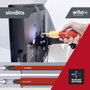 Wiha 591 E-Screwdriver Set speedE II