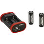 Wiha 591 E-Screwdriver Set speedE II