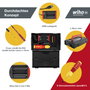 Wiha 591 E-Screwdriver Set speedE II