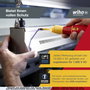 Wiha 591 E-Screwdriver Set speedE II