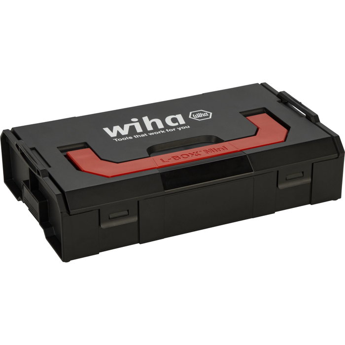 Wiha 591 E-Screwdriver Set speedE II