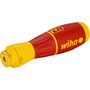 Wiha 591 E-Screwdriver Set speedE II