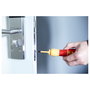 Wiha 591 E-Screwdriver Set speedE II