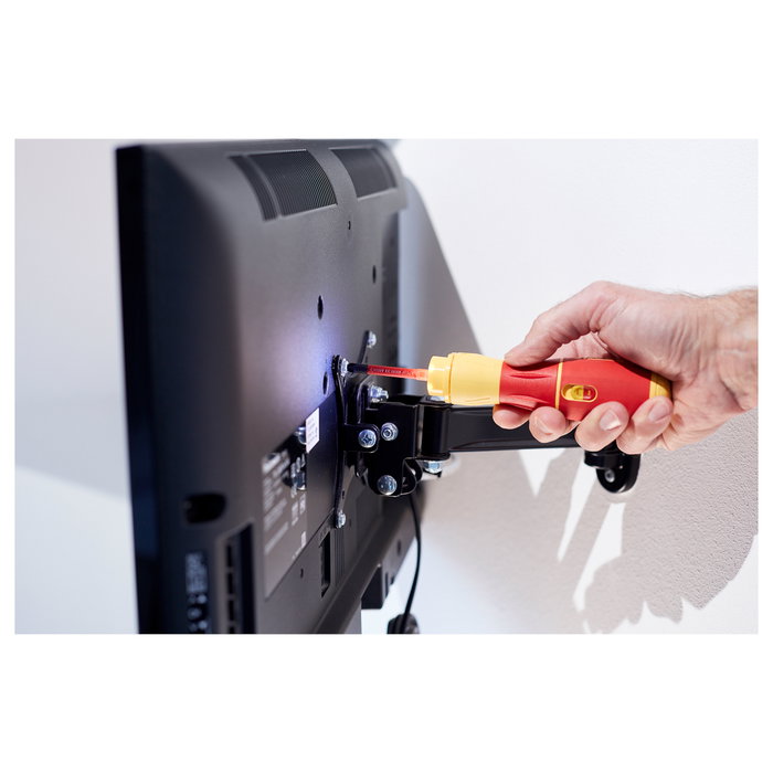 Wiha 591 E-Screwdriver Set speedE II